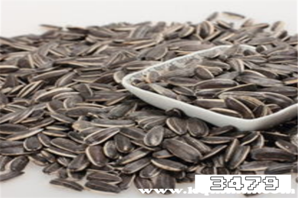 常吃葵花籽对身体有什么害处，常吃葵花籽有什么危害