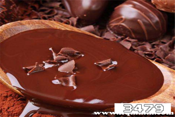 纯巧克力有什么功效与作用，吃巧克力有什么好处