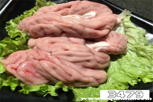 女人为什么不能吃猪脑花，吃猪脑花对女性有危害吗