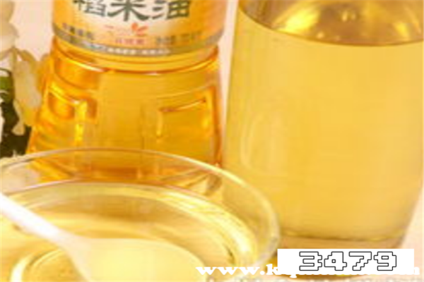 哪些人不适合吃稻米油，稻米油危害