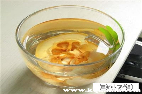 木瓜酒的功效与作用禁忌，木瓜泡白酒的功效的禁忌