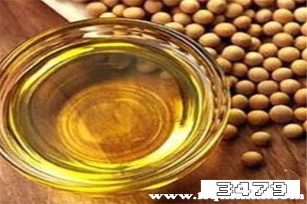 大豆油超过18个月还能吃吗，大豆油三年了还能吃吗
