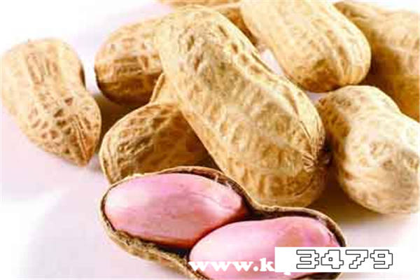 晚上睡觉吃一把生花生会胖吗，晚上吃生花生会长胖吗