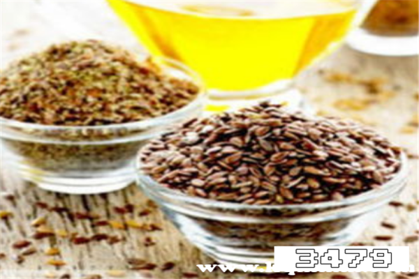 吃一年亚麻籽油身体变化，我吃亚麻籽一年的体会