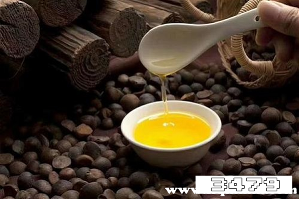 自家茶油放了三年还能吃吗，茶油三四年还能吃吗