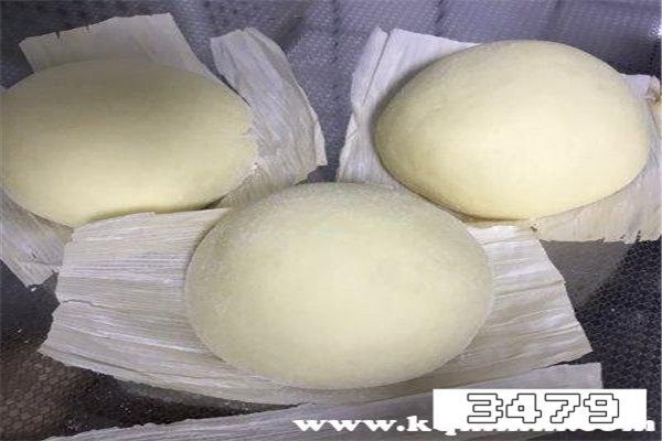 安琪酵母蒸馒头要不要放碱面，安琪酵母蒸馒头的全过程