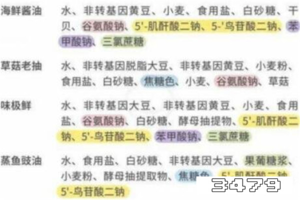 顶级酱油是什么牌子，顶级酱油叫什么