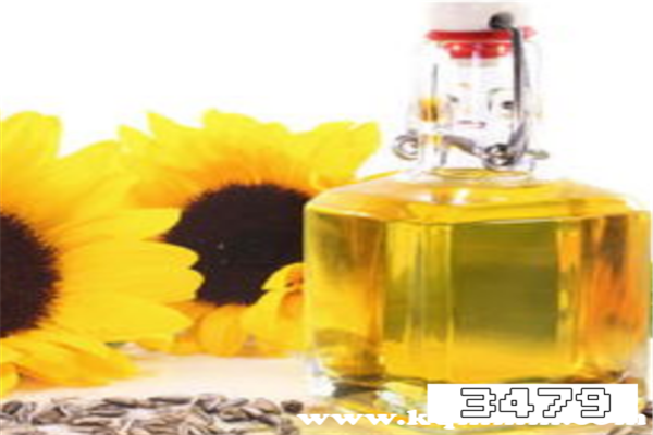 经常吃葵花籽的危害，葵花籽油能直接食用吗