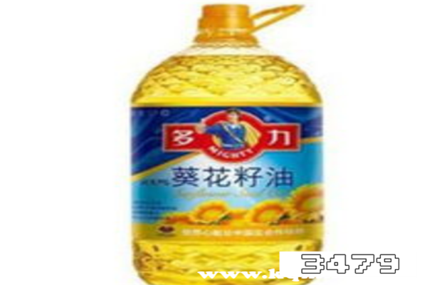 葵花籽油没标非转基因是转基因的吗，没写非转基因的油可以吃吗