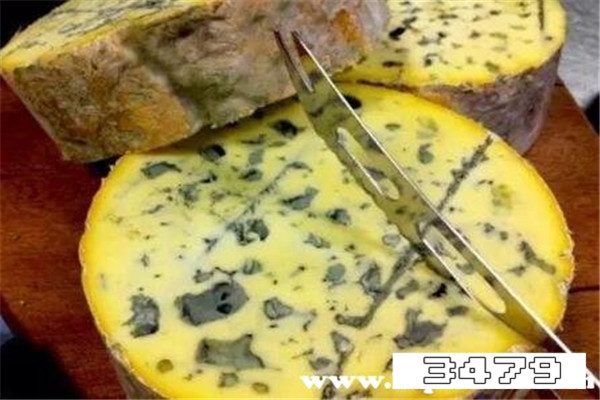 黄油坏了的图片，怎么判断黄油坏没坏