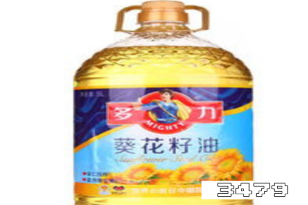 葵花籽油正确食用方法，葵花籽油能直接食用吗