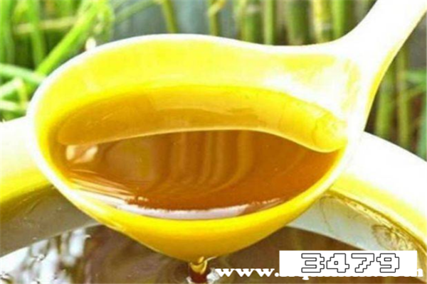 菜籽油为啥要烧到冒烟，菜籽油为什么不能炸东西