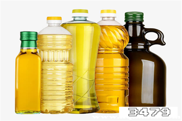食用植物油是氢化油吗，食用植物油是什么东西