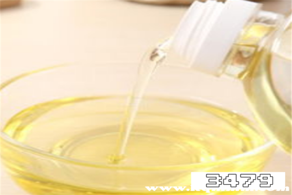 调和油为什么不好，为什么不能买调和油