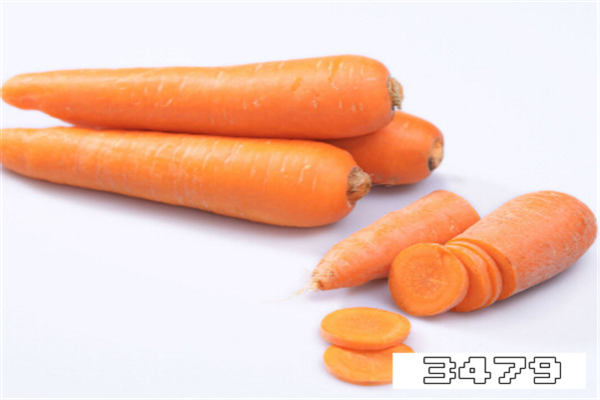 吃胡萝卜终于治好了近视眼，每天吃胡萝卜近视好了吗