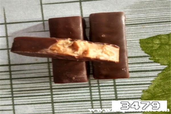 一个俄罗斯紫皮糖热量，一天吃几颗紫皮糖会胖吗