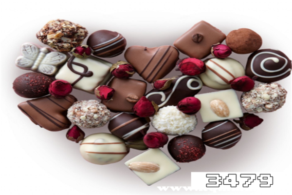 巧克力对人体有益还是有害，巧克力的功效与副作用