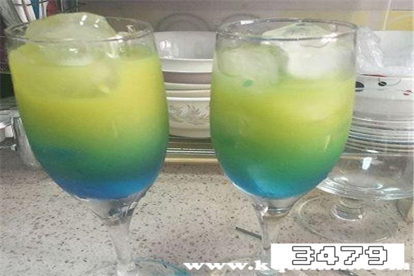 女人喝鸡尾酒的好处和坏处，女人鸡尾酒功效与作用