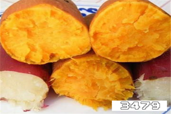 吃红薯后直接胖了3斤，红薯是减肥还是增肥