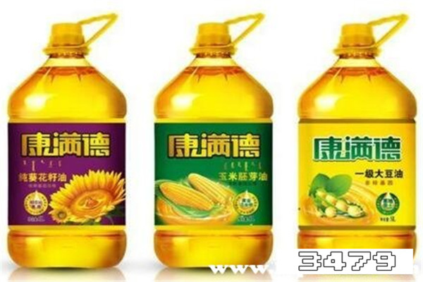 平常炒菜用什么油最好，炒菜最好的油排行