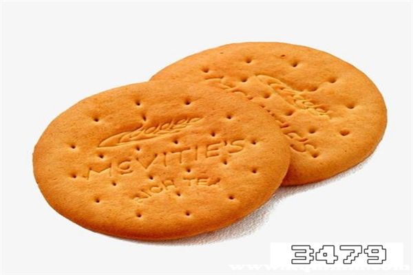 吃饼干和吃饭哪个容易胖，吃100克饼干会长多少斤