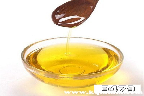 食用油一二三级哪个好，食用油的等级是一级好还是三级好