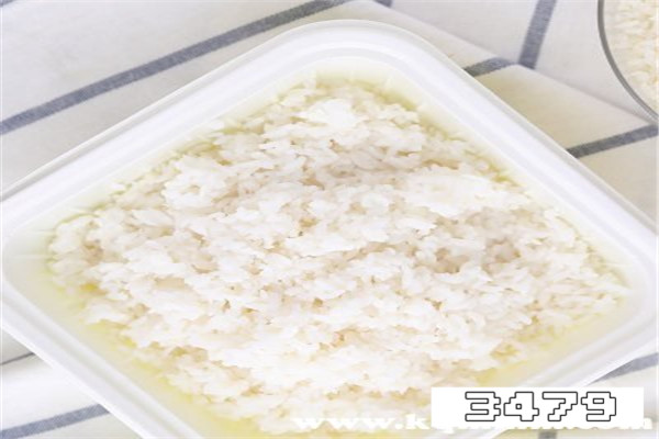 方便米饭对身体危害吗，方便冲泡米饭对身体危害吗