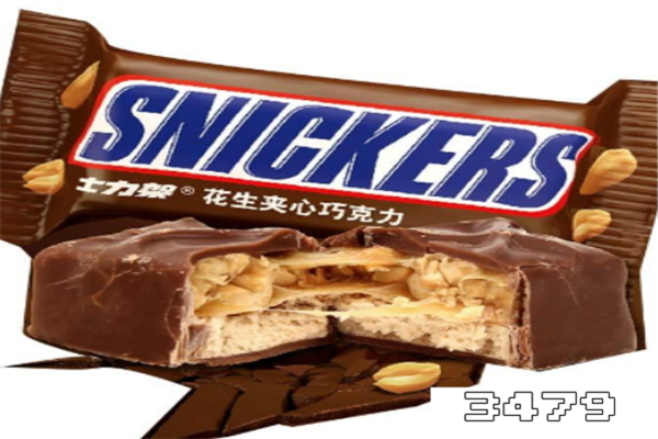 吃士力架的危害，一天吃一块士力架好吗