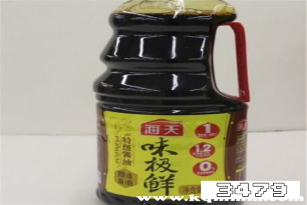 生抽和味极鲜哪个危害大，生抽和味极鲜哪个健康