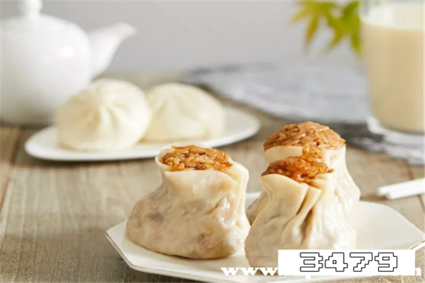 一个烧麦相当于吃了几碗饭，一个烧卖有多少大卡