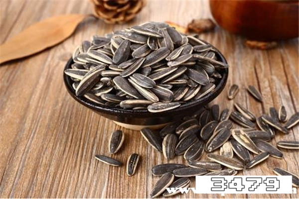 减肥期间上午吃了一斤瓜子会胖吗，吃了一斤瓜子能胖几斤