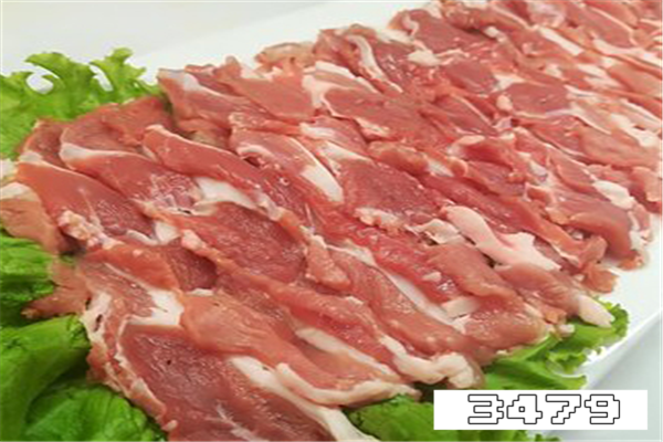 为什么健身不推荐吃羊肉，健身为什么不让吃羊肉