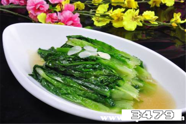 油麦菜的功效与作用和禁忌，油麦菜的营养价值和功效