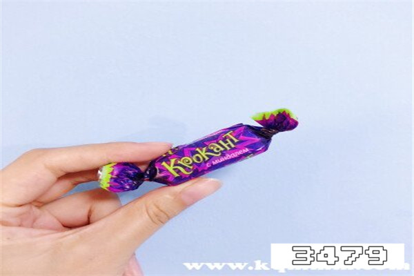 俄罗斯进口糖果有病毒吗，俄罗斯紫皮糖会有病毒吗