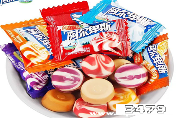 阿尔卑斯糖三年了还能吃吗，过期的阿尔卑斯糖可以吃吗