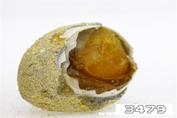 皮蛋的功效与作用和副作用，皮蛋禁忌什么一起吃