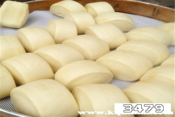 每天吃馒头身体就废了吗，天天早上吃馒头对身体好吗