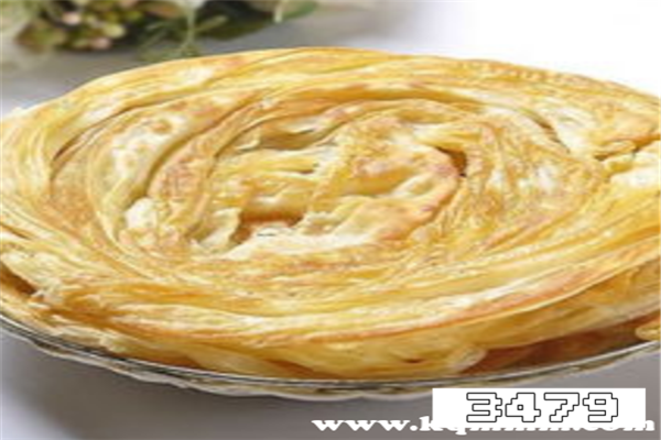 儿童吃手抓饼的危害，小孩经常吃手抓饼好吗