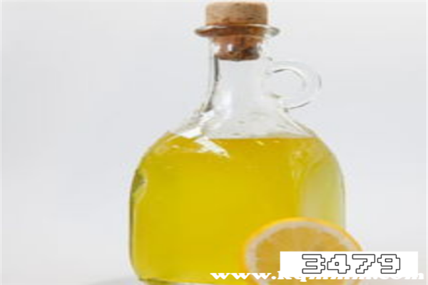 柠檬酒的危害，柠檬泡酒的功效与作用