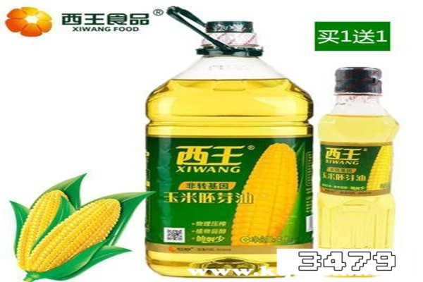 西王油和鲁花油哪个好，玉米油是西王好还是鲁花好