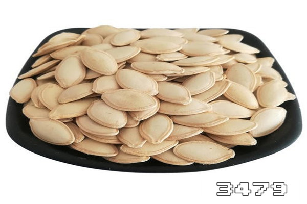 吃南瓜子和葵花籽哪个会胖，吃南瓜子减肥还是增肥