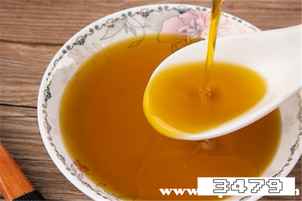 纯胡麻油可以高温炒菜吗，胡麻油正确吃法