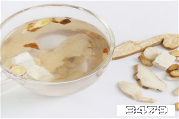 三白汤早上喝好还是晚上喝好，三白汤正确吃法