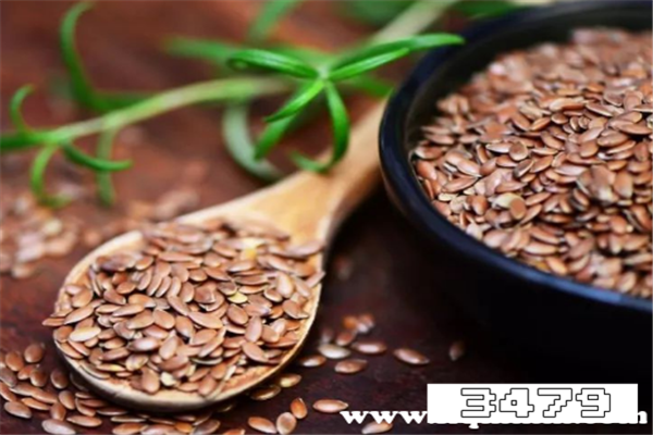 亚麻籽放了4年了还可以吃吗，亚麻籽过期了怎么办