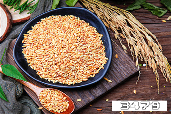 稻米油是用什么提炼的，稻米油颜色深和颜色浅哪个好