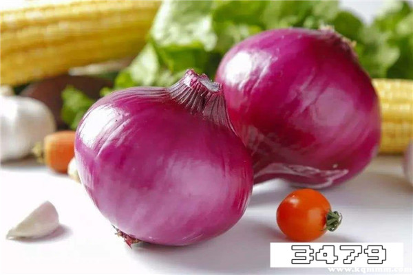 洋葱的功效与作用及副作用，洋葱的功效与作用禁忌和食用方法