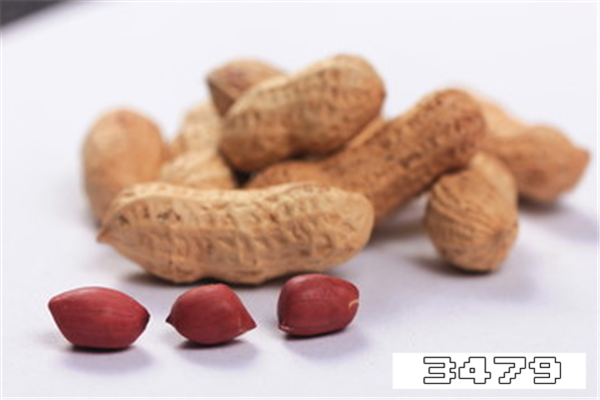 花生怎么吃最好最健康，花生怎样吃法是最健康的