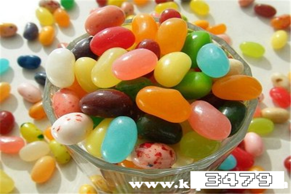 吃糖上瘾是体内缺什么，喜欢吃糖的人缺乏什么