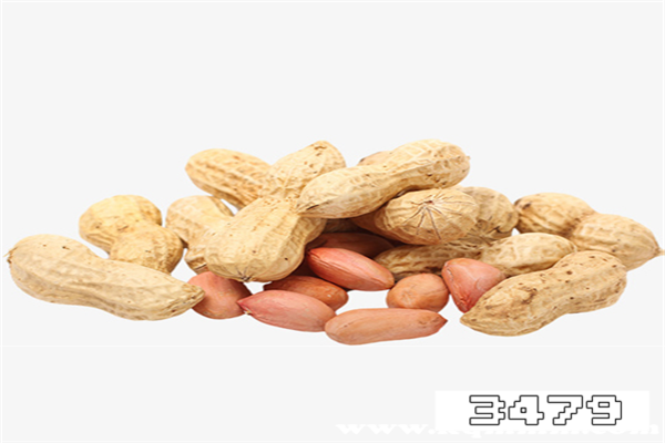 晚上吃了一斤花生怎么补救，花生吃多了补救办法