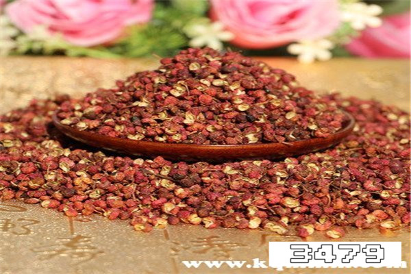 花椒护肝还是伤肝，吃花椒对肝脏有没有害处